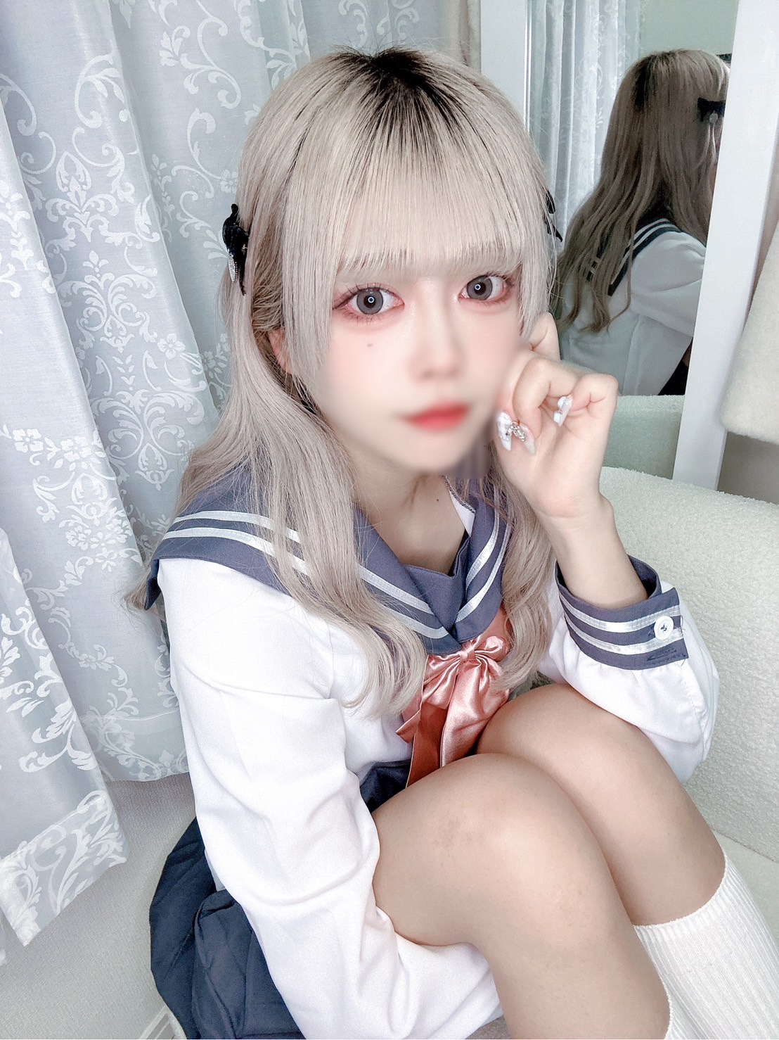 デリヘルロボット「ミカン」の写真